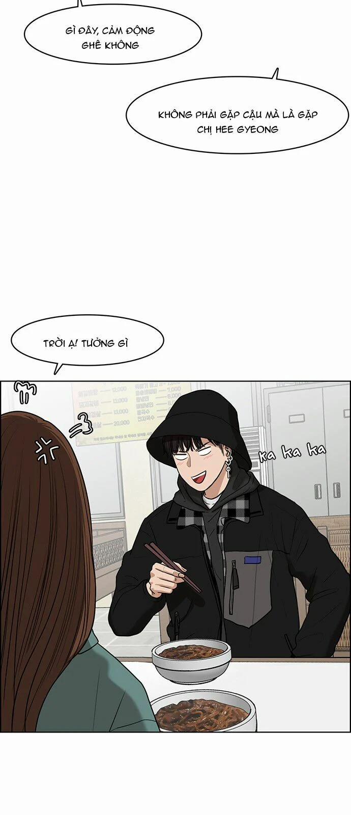 Nữ Thần Giáng Thế 51 trang 48