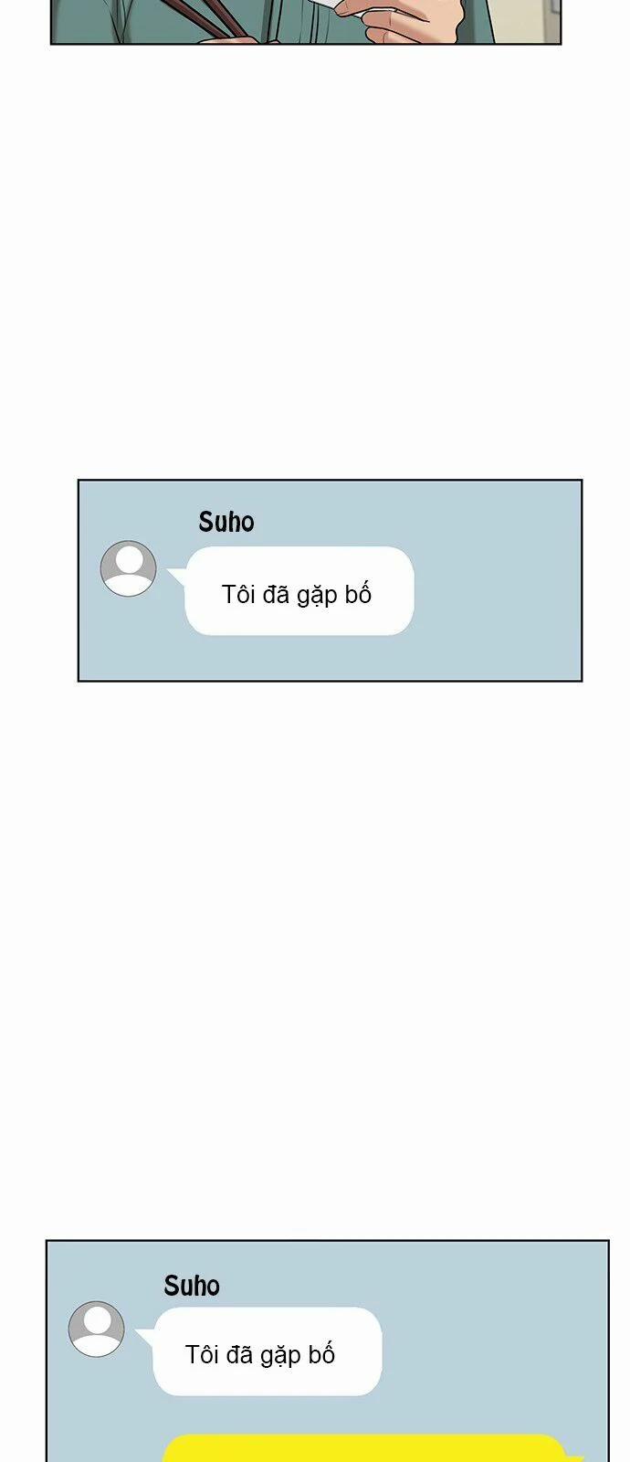 Nữ Thần Giáng Thế 51 trang 50