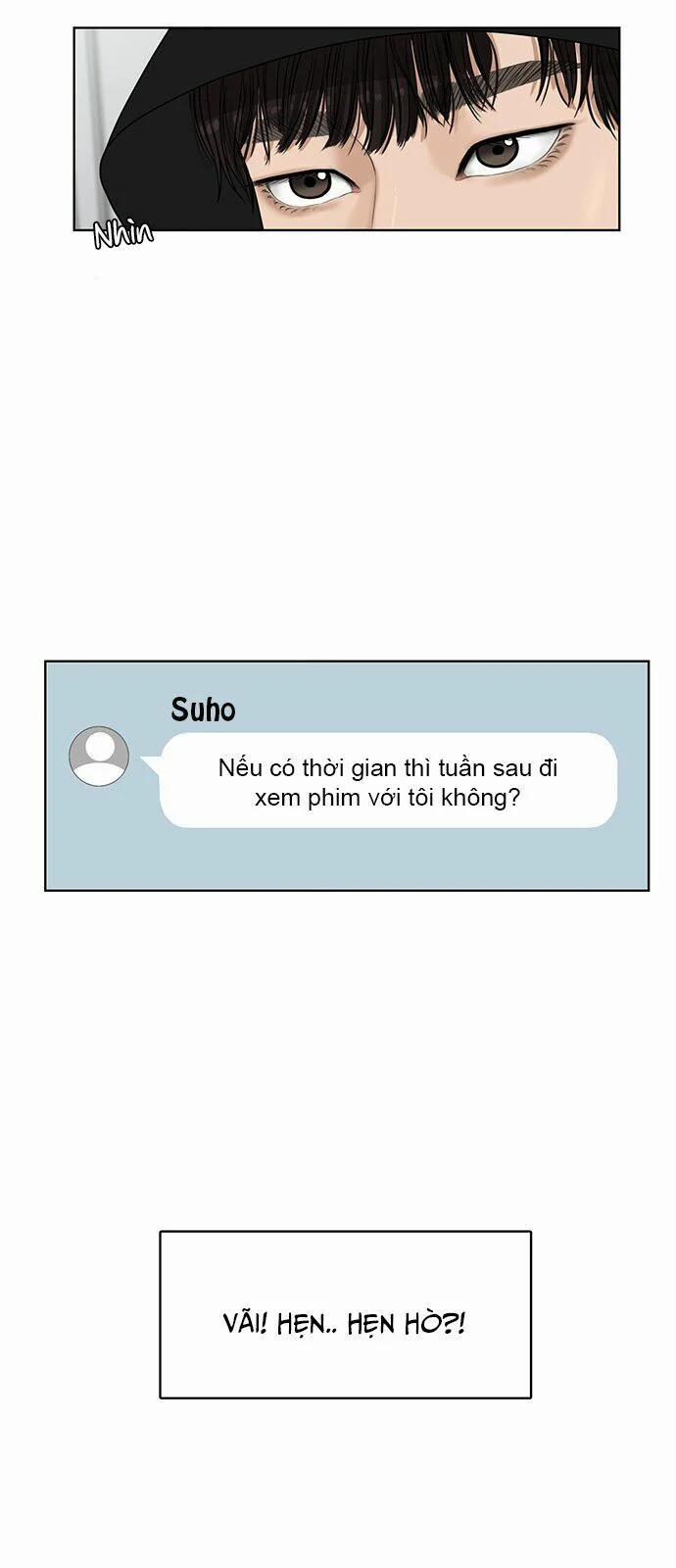 Nữ Thần Giáng Thế 51 trang 52