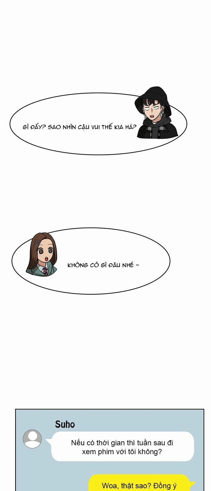 Nữ Thần Giáng Thế 51 trang 53