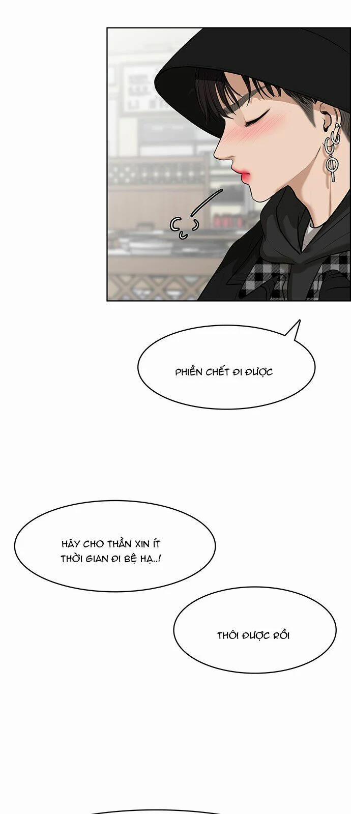 Nữ Thần Giáng Thế 51 trang 56