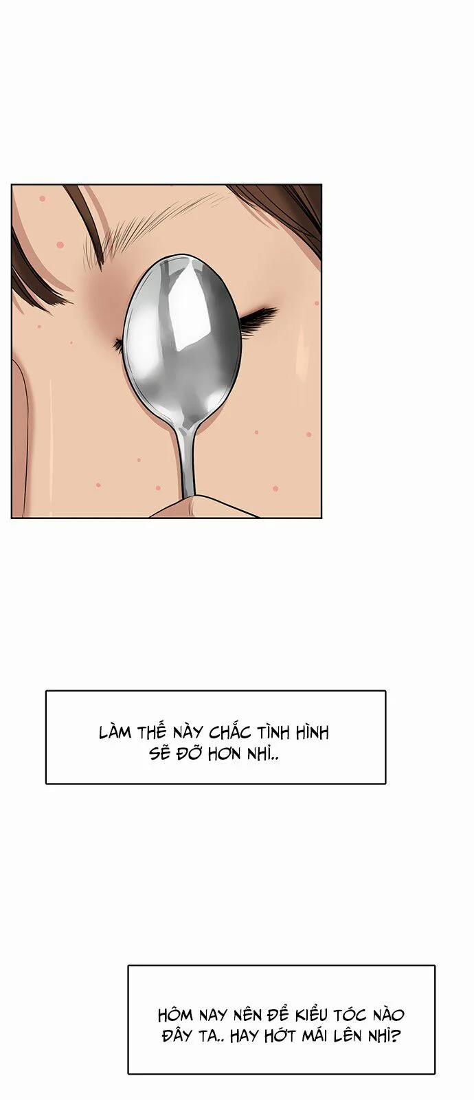 Nữ Thần Giáng Thế 51 trang 59