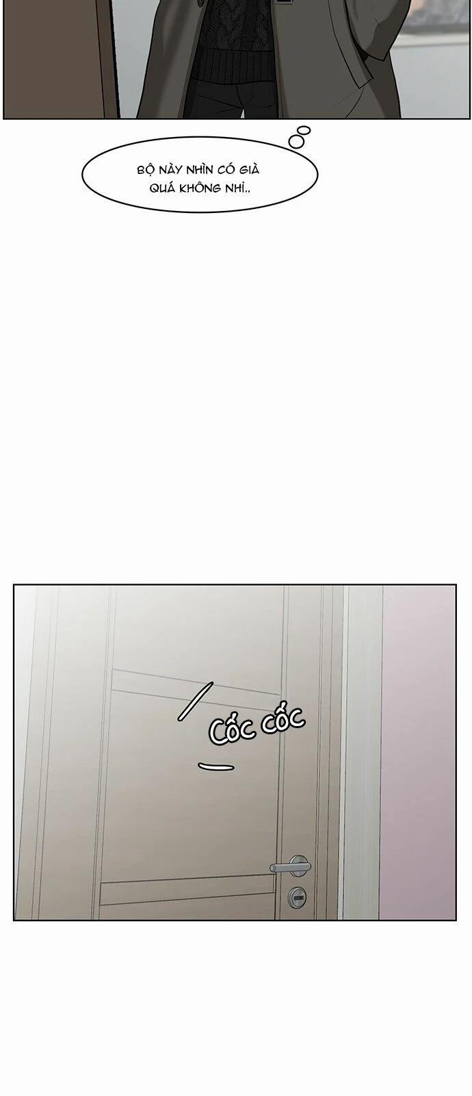 Nữ Thần Giáng Thế 51 trang 65