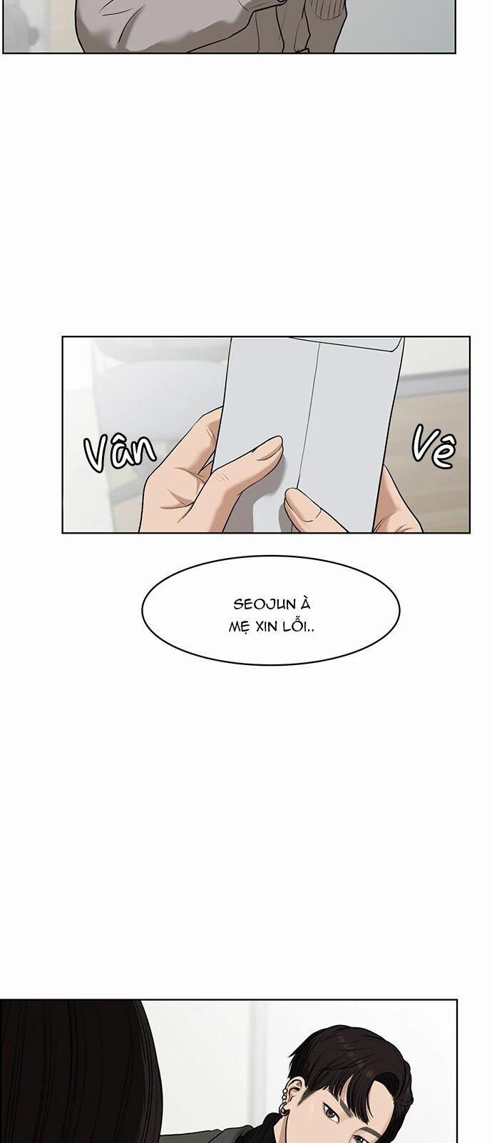 Nữ Thần Giáng Thế 51 trang 69