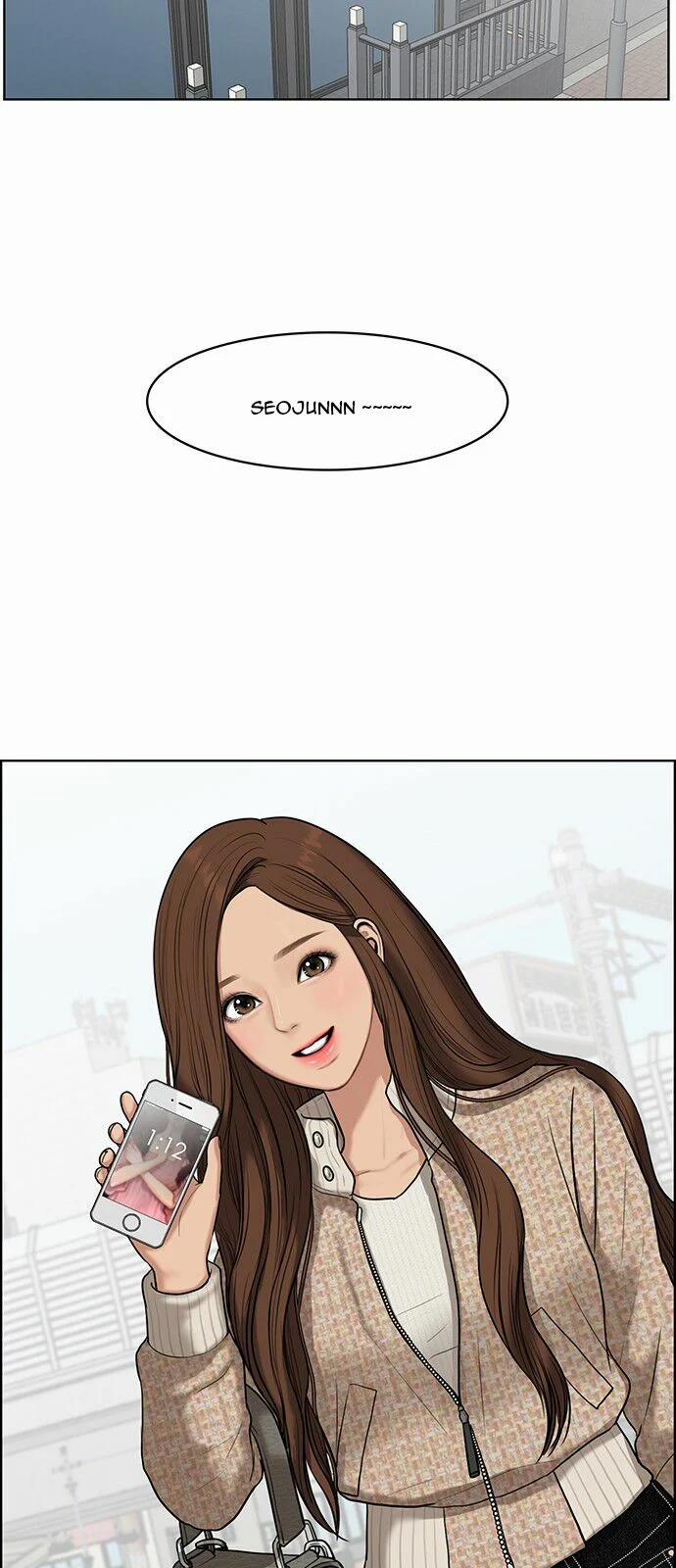 Nữ Thần Giáng Thế 51 trang 72