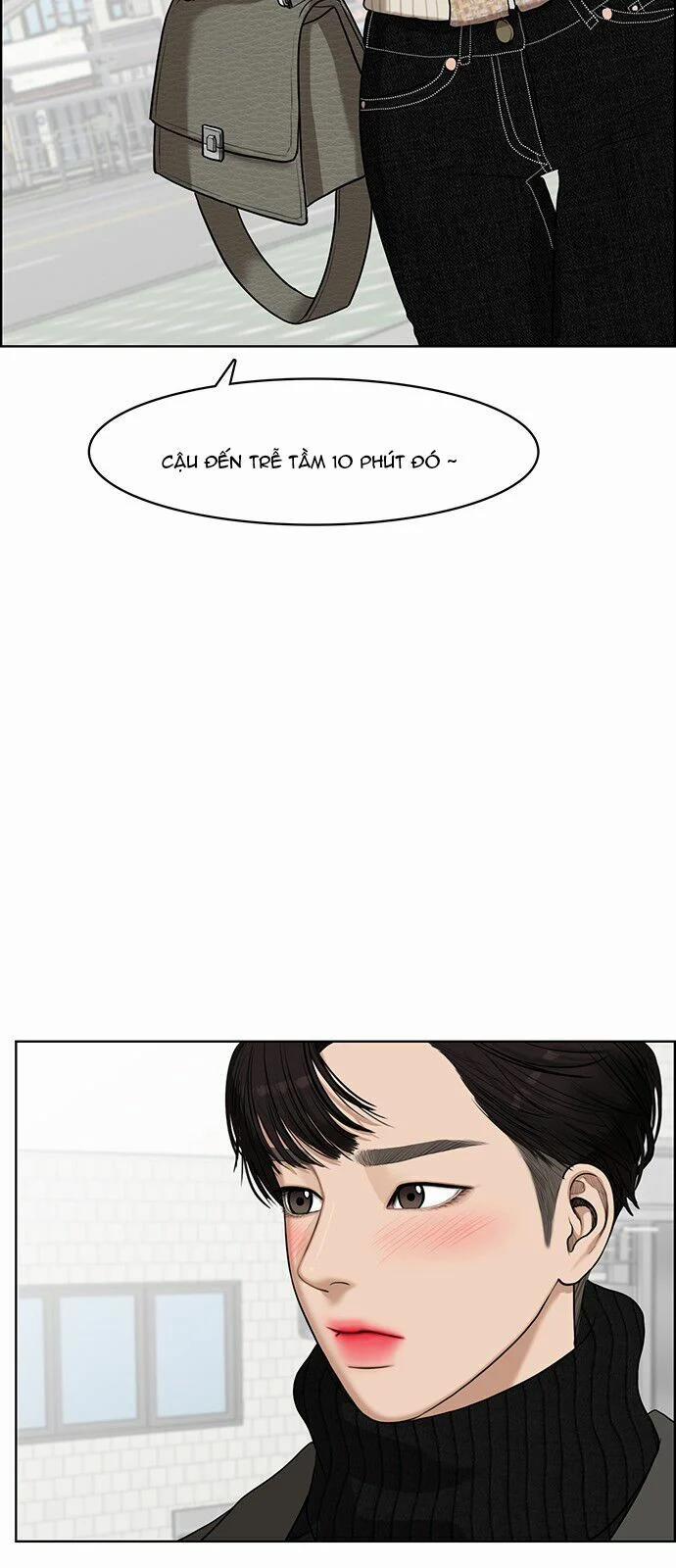 Nữ Thần Giáng Thế 51 trang 73