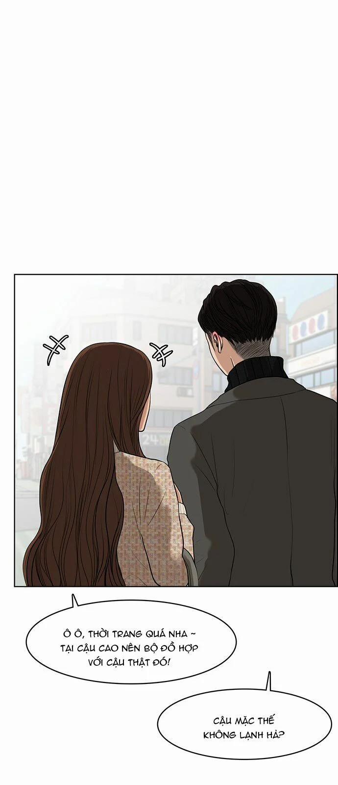 Nữ Thần Giáng Thế 51 trang 74