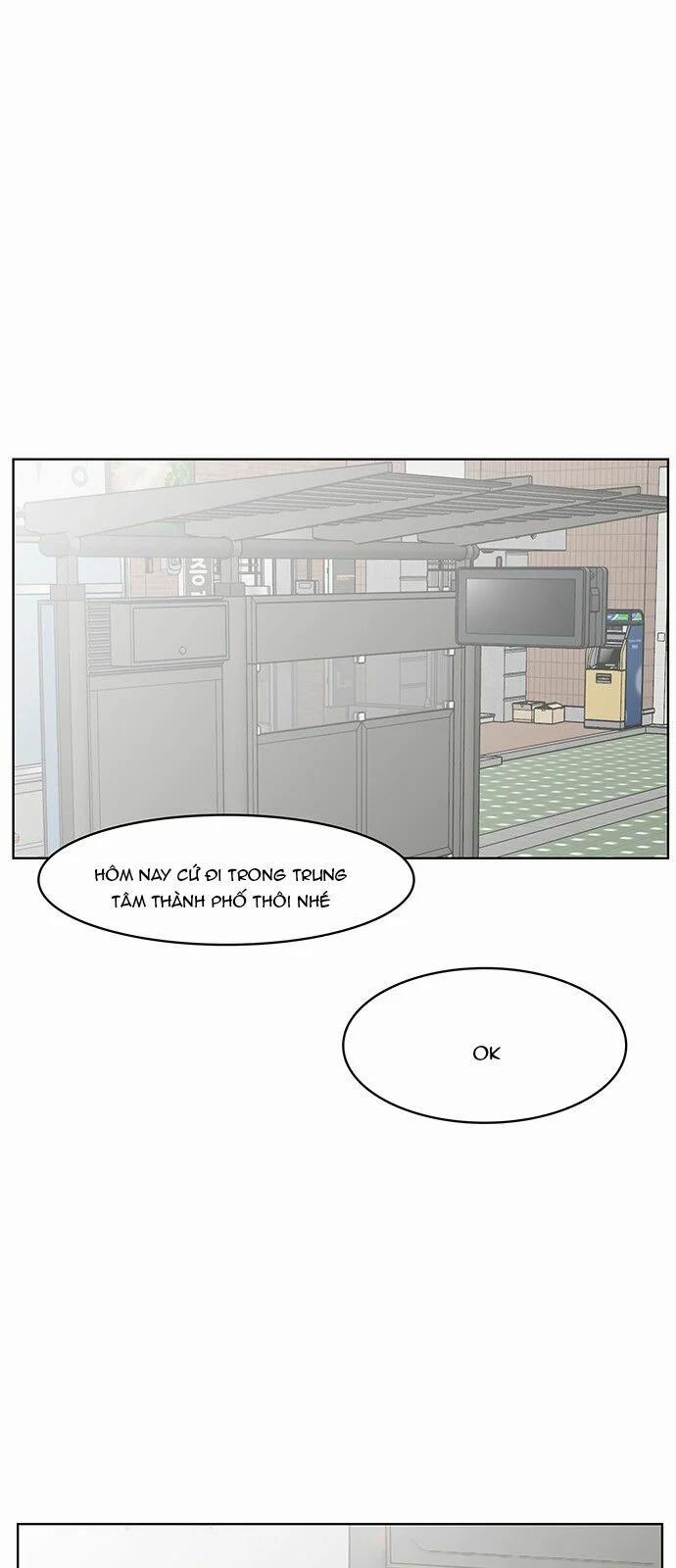 Nữ Thần Giáng Thế 51 trang 75