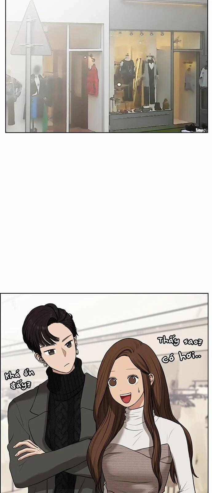 Nữ Thần Giáng Thế 51 trang 76