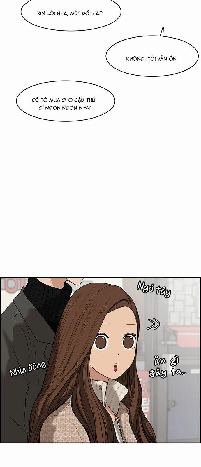 Nữ Thần Giáng Thế 51 trang 79