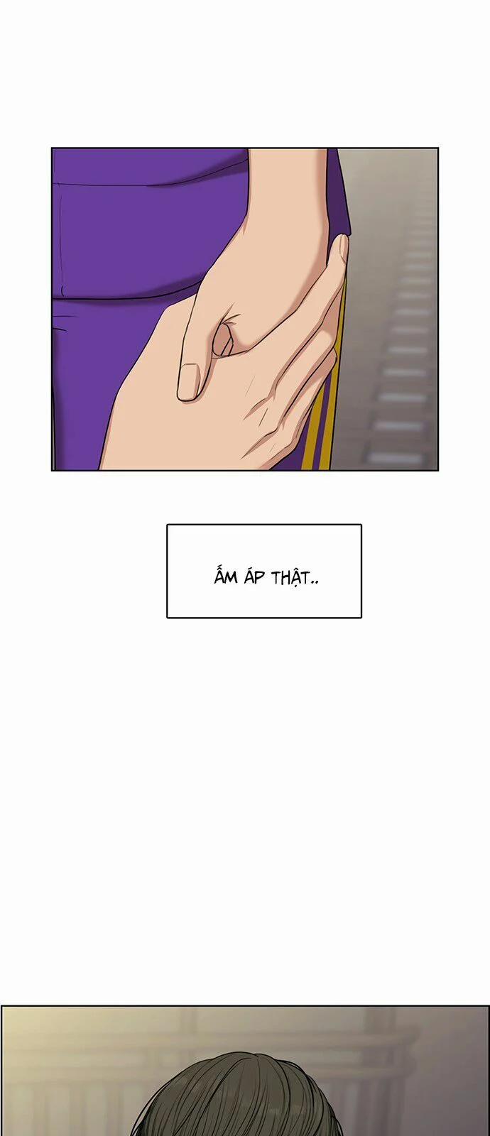 Nữ Thần Giáng Thế 51 trang 8