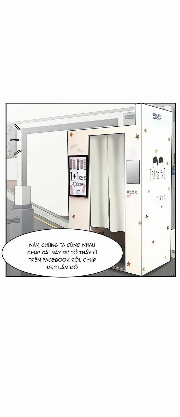 Nữ Thần Giáng Thế 51 trang 80