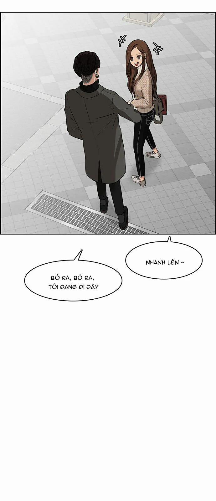 Nữ Thần Giáng Thế 51 trang 82