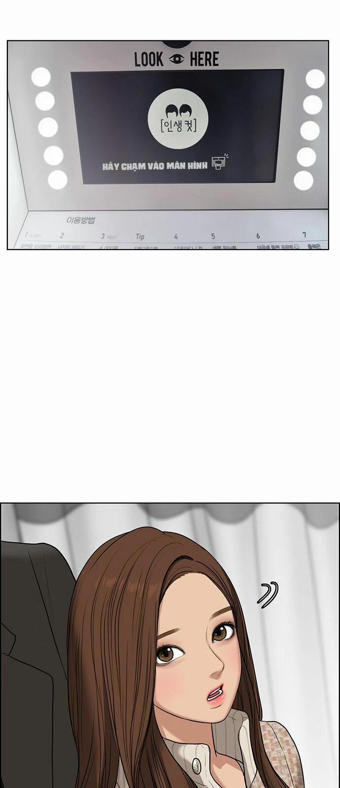 Nữ Thần Giáng Thế 51 trang 83