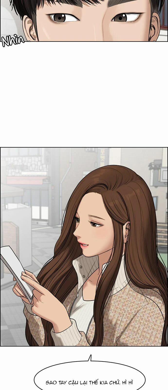 Nữ Thần Giáng Thế 51 trang 88