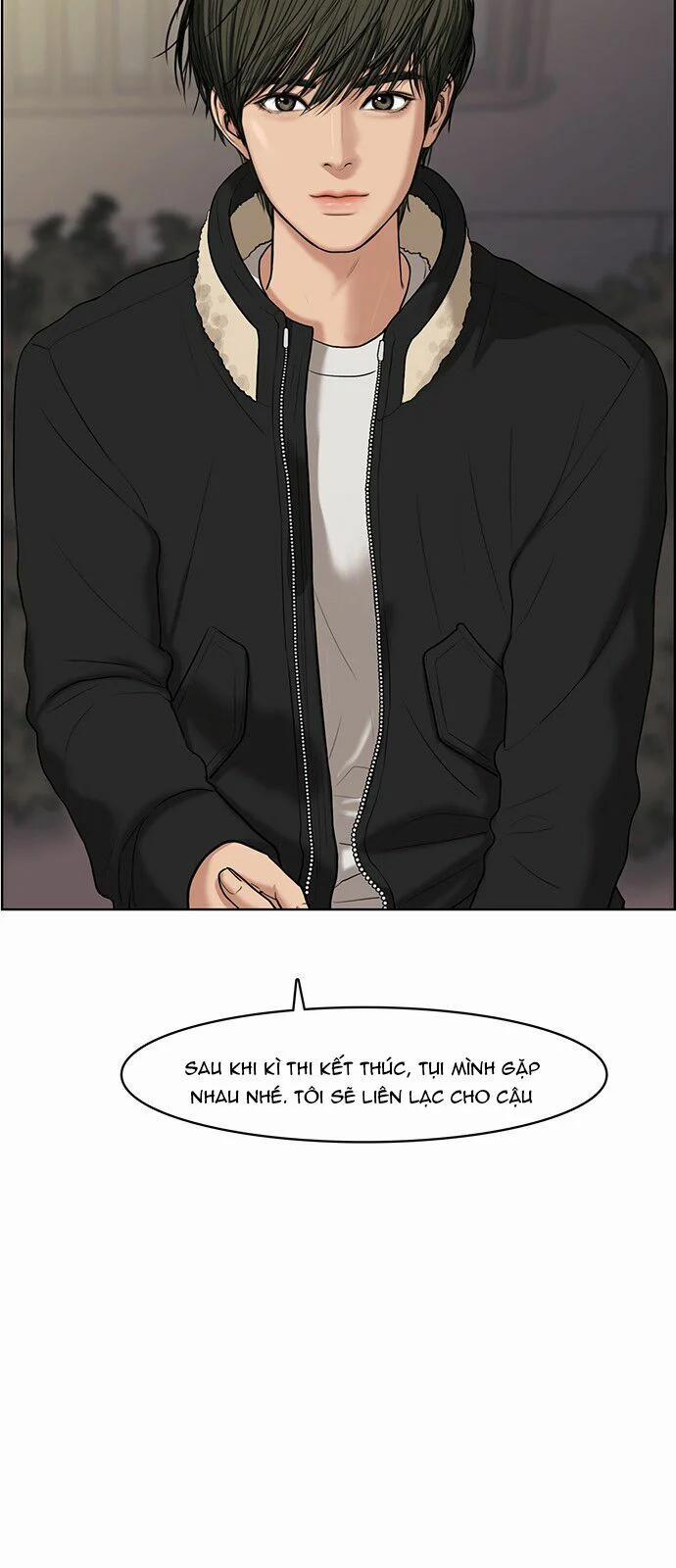 Nữ Thần Giáng Thế 51 trang 9