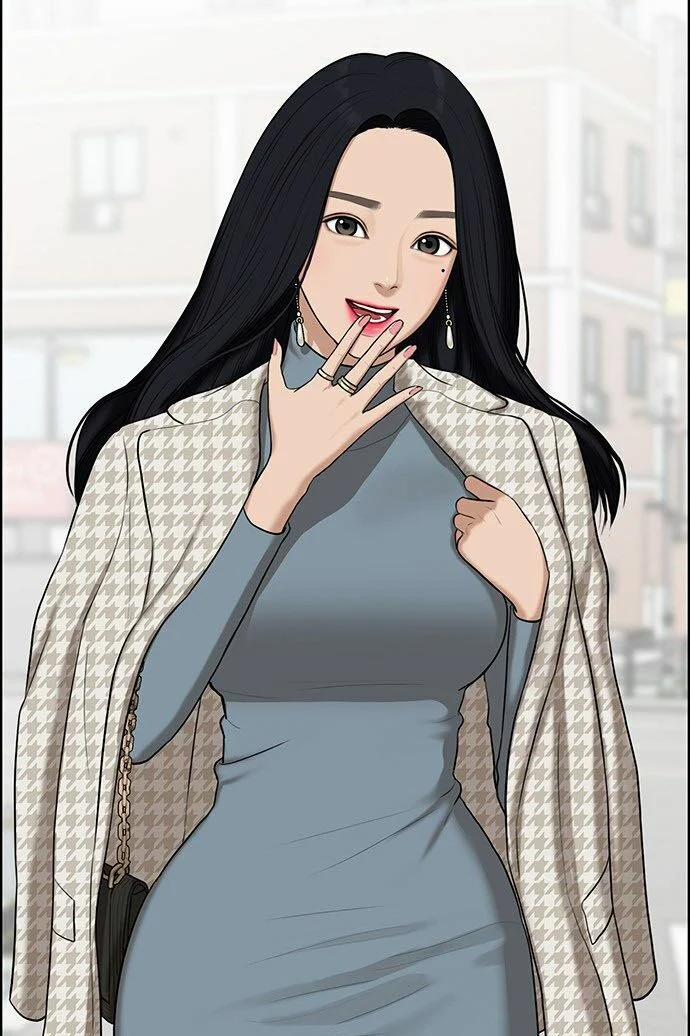 Nữ Thần Giáng Thế 51 trang 92