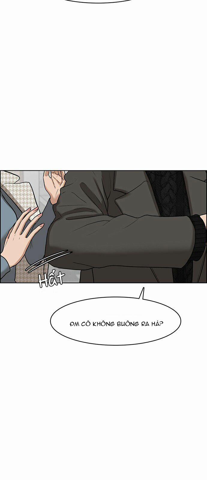 Nữ Thần Giáng Thế 52 trang 10