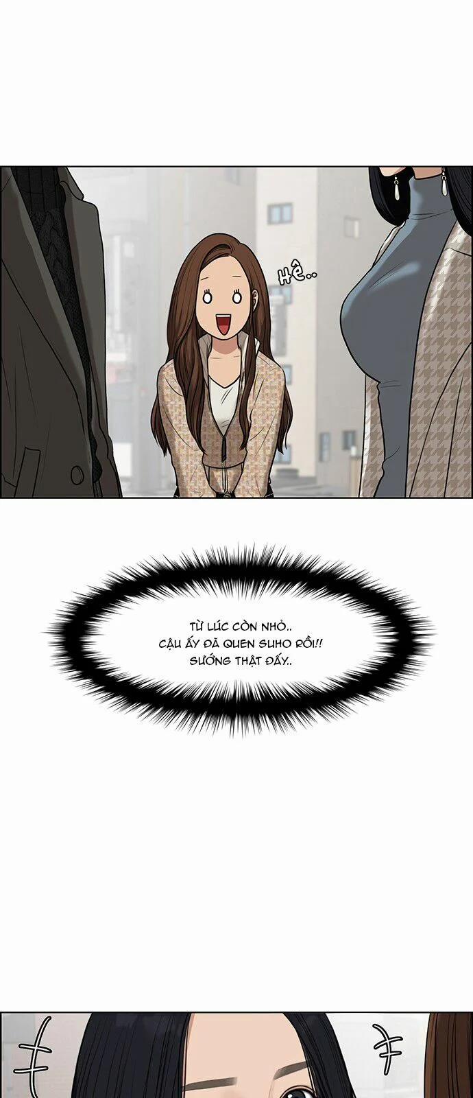 Nữ Thần Giáng Thế 52 trang 14