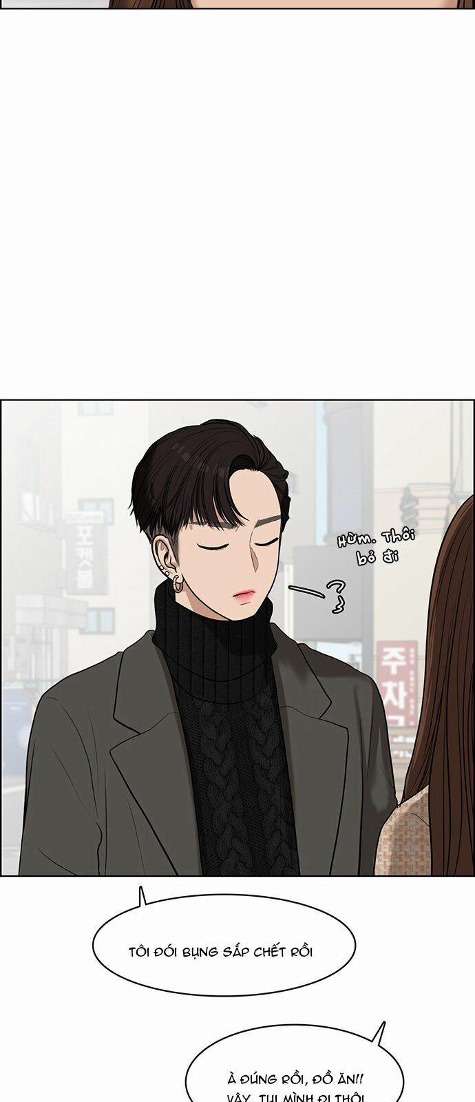 Nữ Thần Giáng Thế 52 trang 21