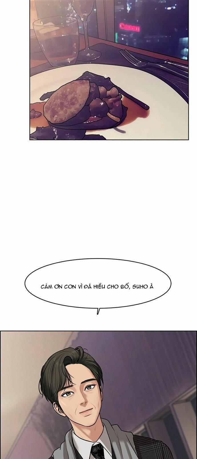 Nữ Thần Giáng Thế 52 trang 24