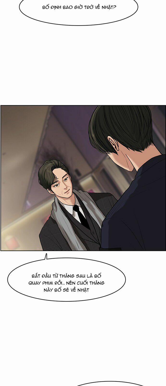 Nữ Thần Giáng Thế 52 trang 26