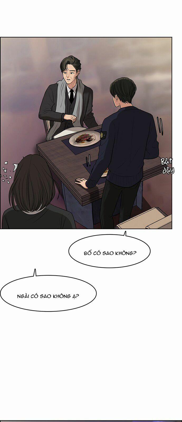 Nữ Thần Giáng Thế 52 trang 29