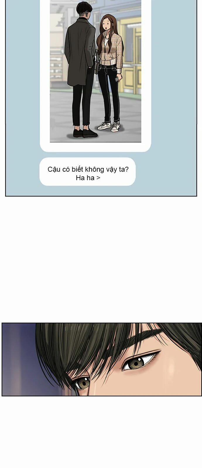 Nữ Thần Giáng Thế 52 trang 33