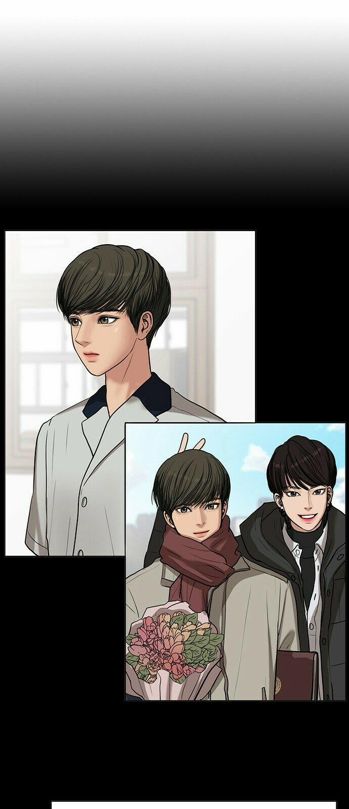 Nữ Thần Giáng Thế 52 trang 37