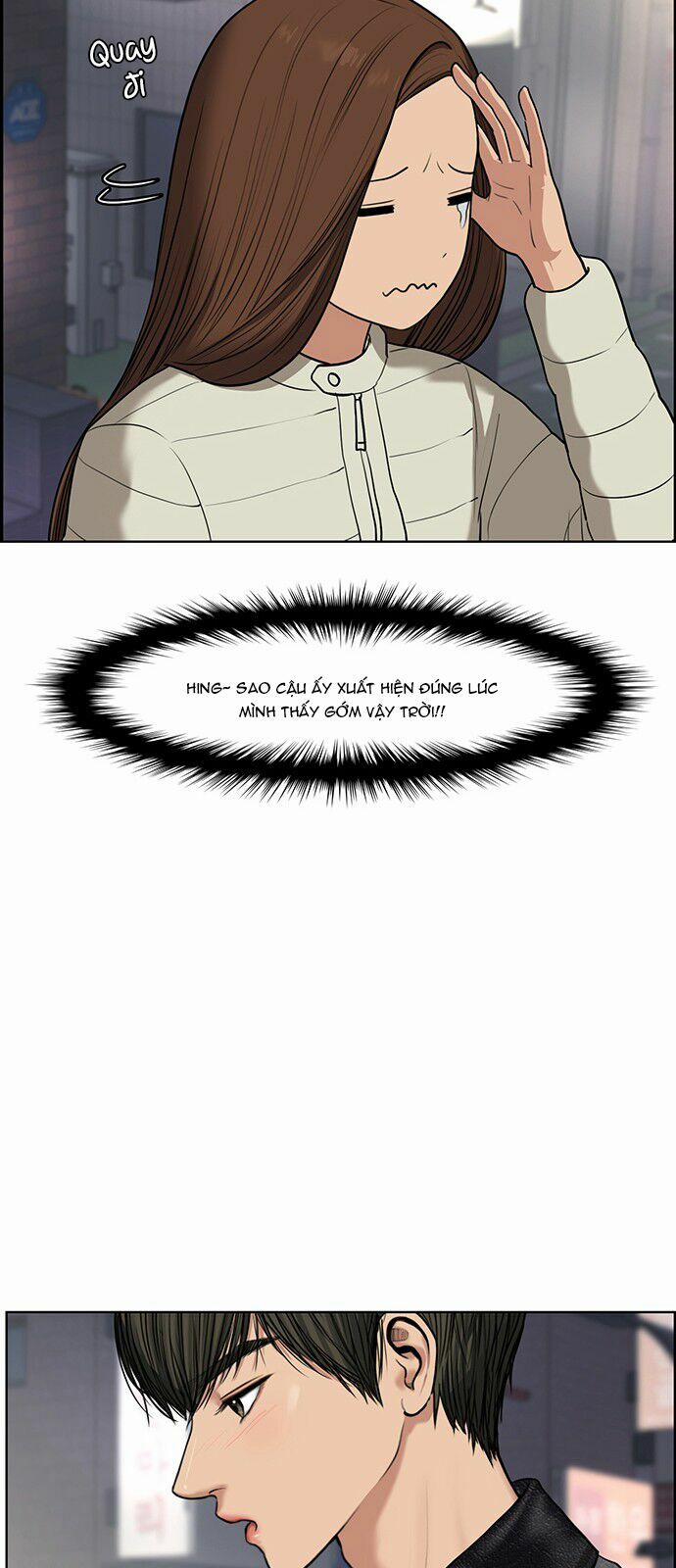 Nữ Thần Giáng Thế 52 trang 41