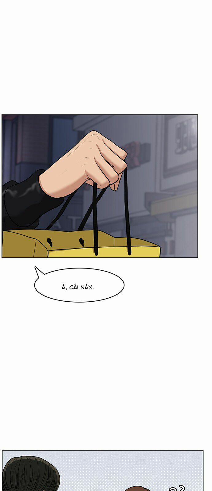 Nữ Thần Giáng Thế 52 trang 44