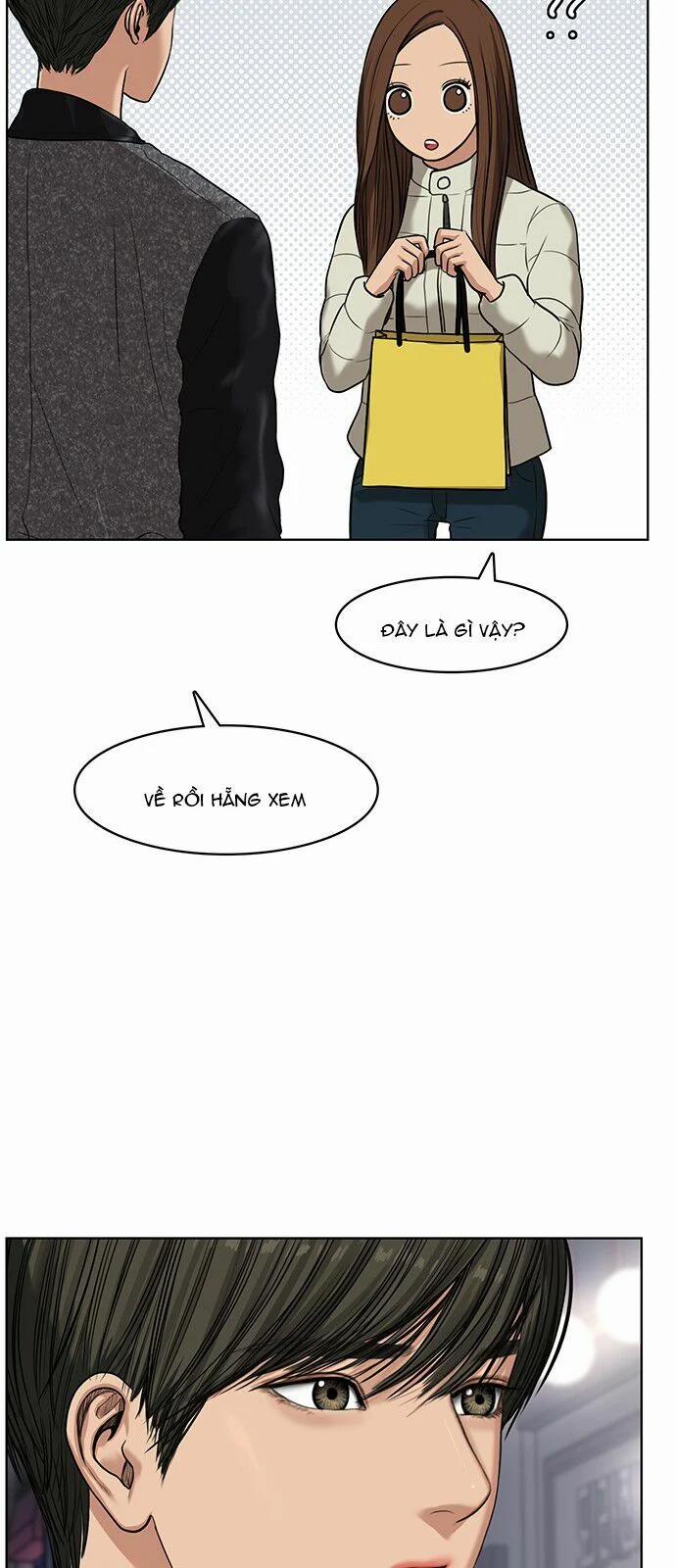 Nữ Thần Giáng Thế 52 trang 45