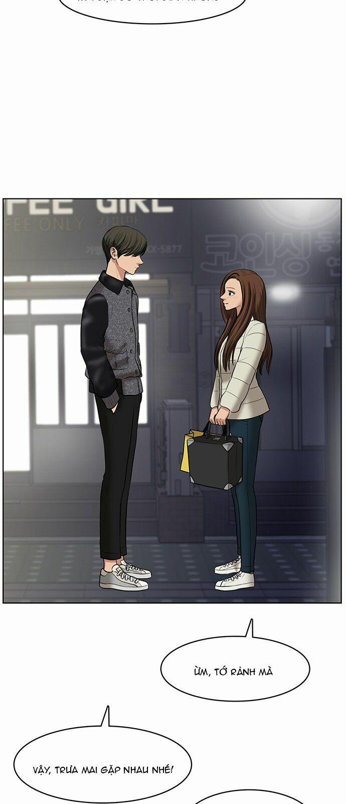 Nữ Thần Giáng Thế 52 trang 49