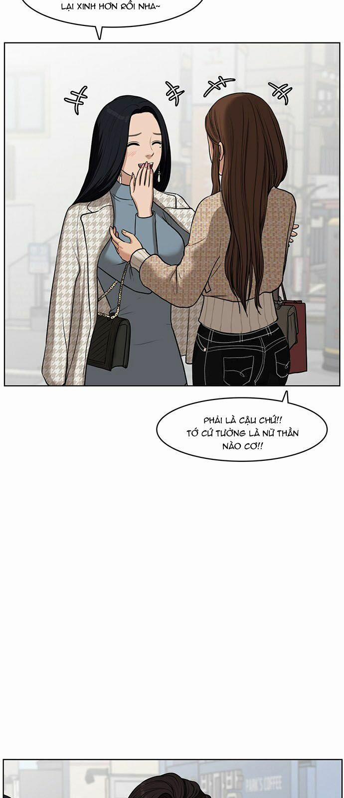 Nữ Thần Giáng Thế 52 trang 5