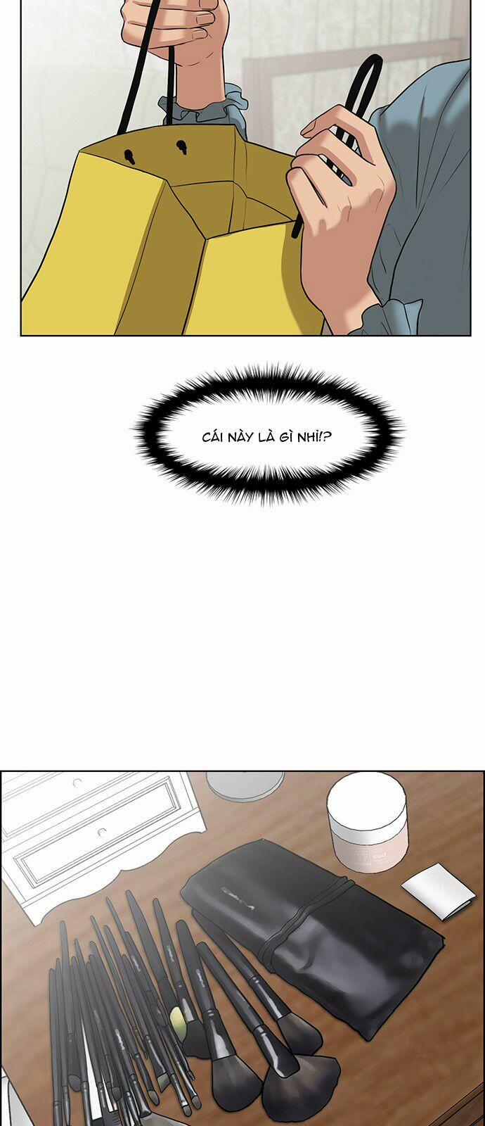 Nữ Thần Giáng Thế 52 trang 51