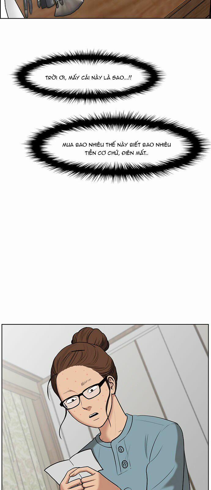 Nữ Thần Giáng Thế 52 trang 52