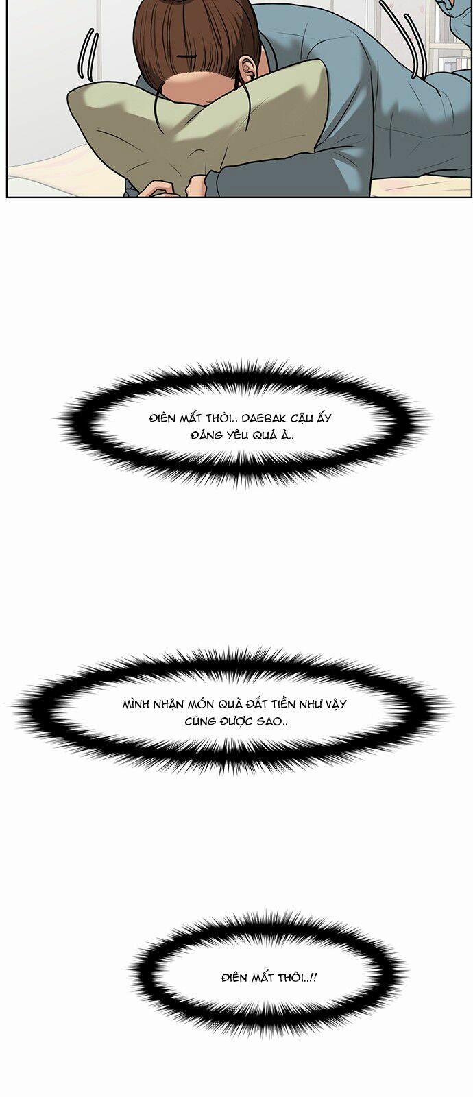 Nữ Thần Giáng Thế 52 trang 56