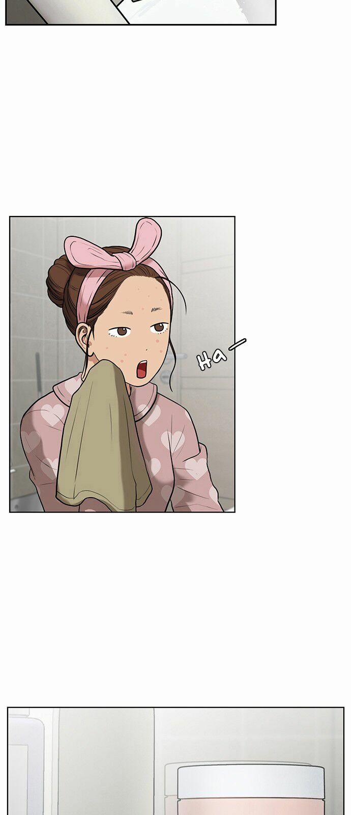 Nữ Thần Giáng Thế 52 trang 58