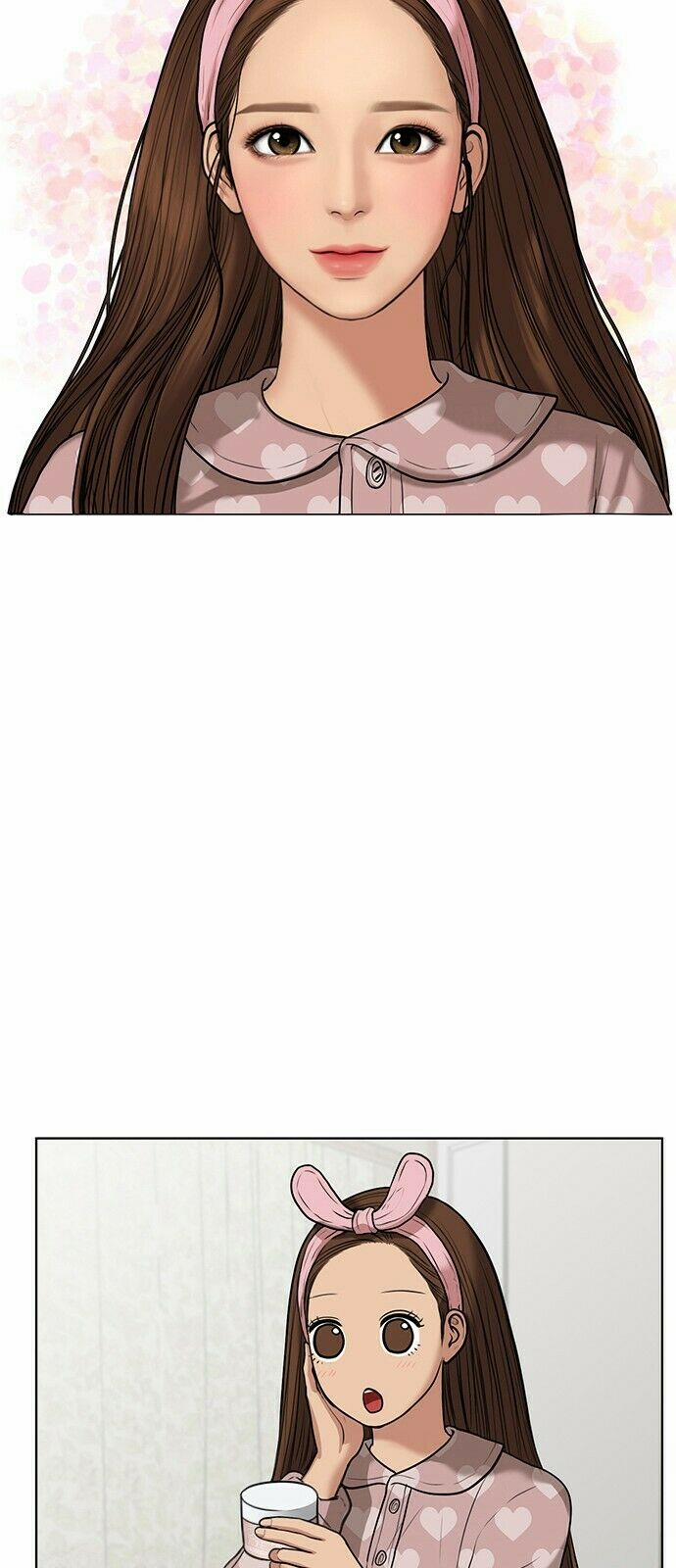 Nữ Thần Giáng Thế 52 trang 64