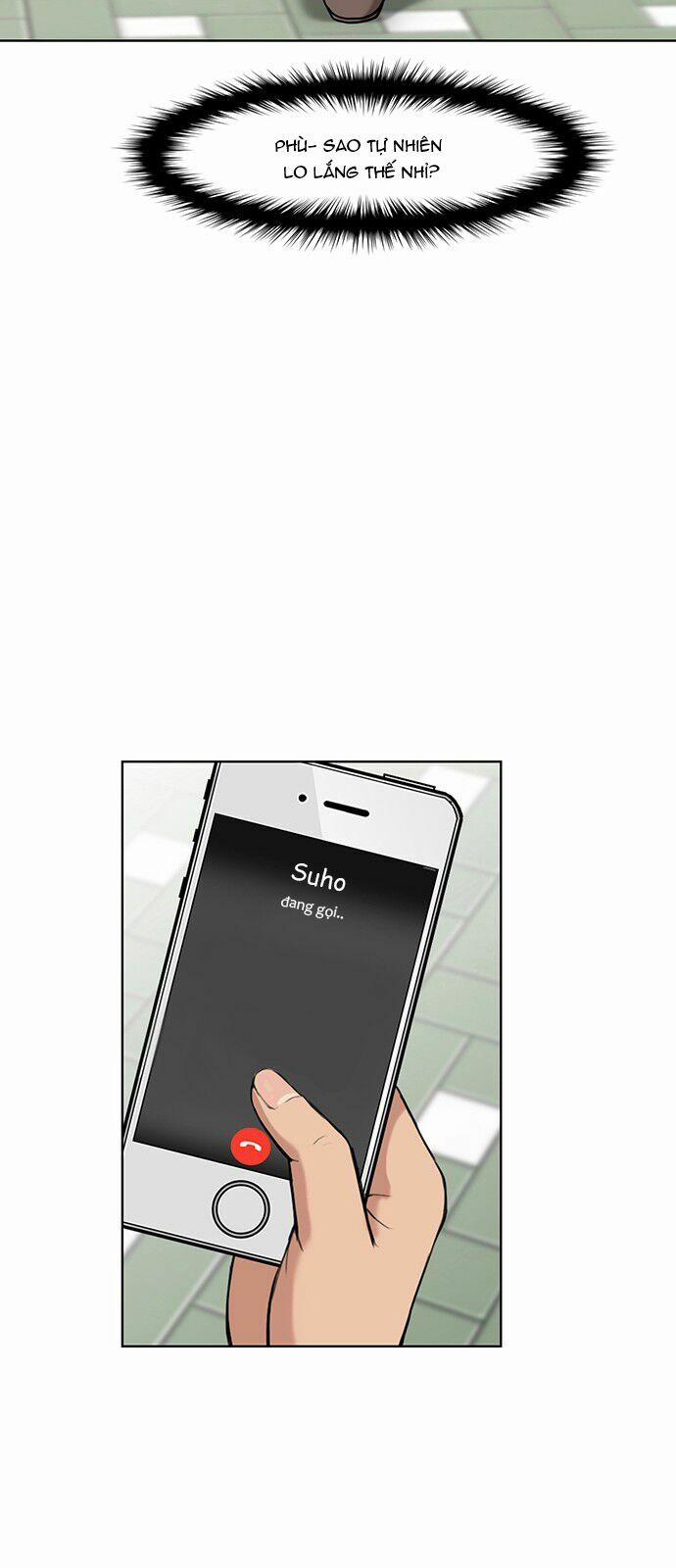 Nữ Thần Giáng Thế 52 trang 68