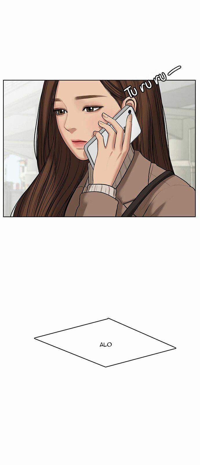 Nữ Thần Giáng Thế 52 trang 69