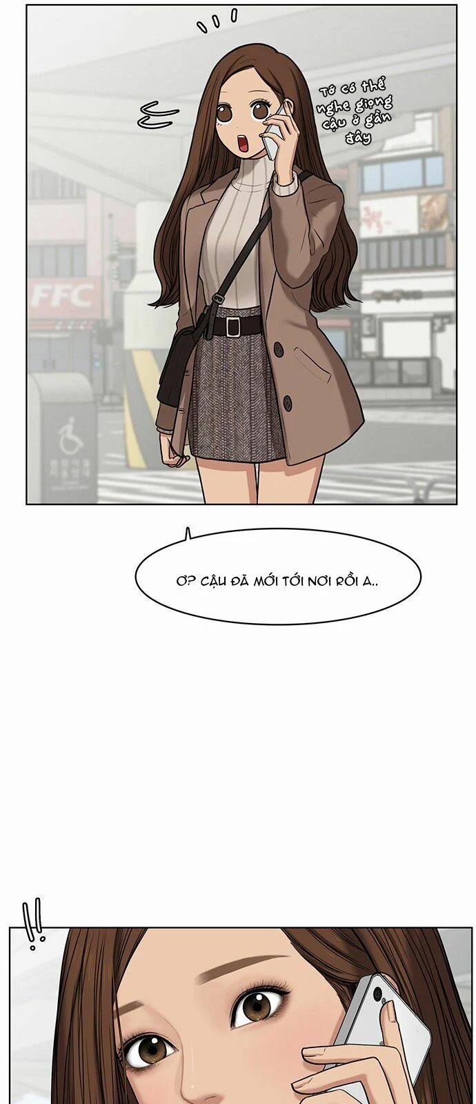 Nữ Thần Giáng Thế 52 trang 70