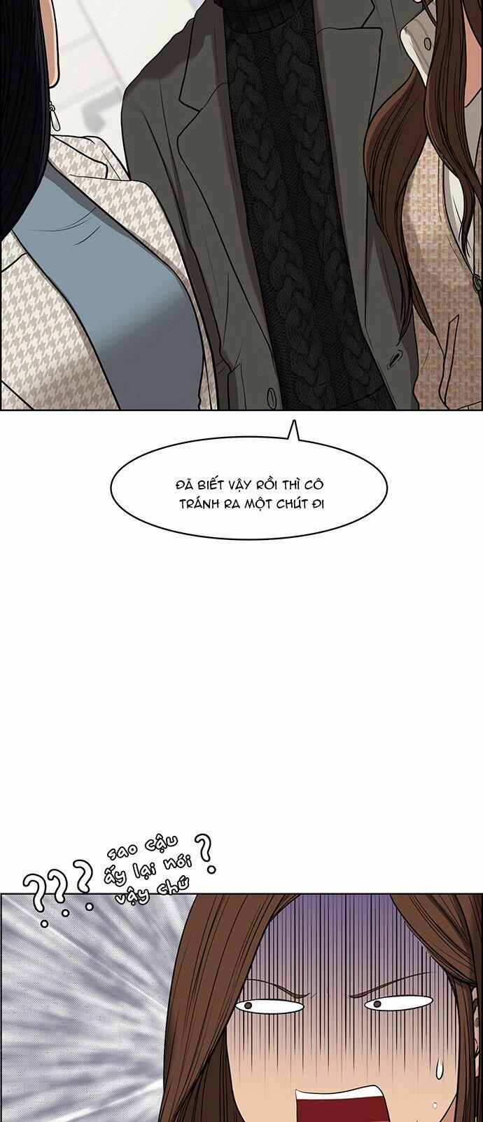 Nữ Thần Giáng Thế 52 trang 8