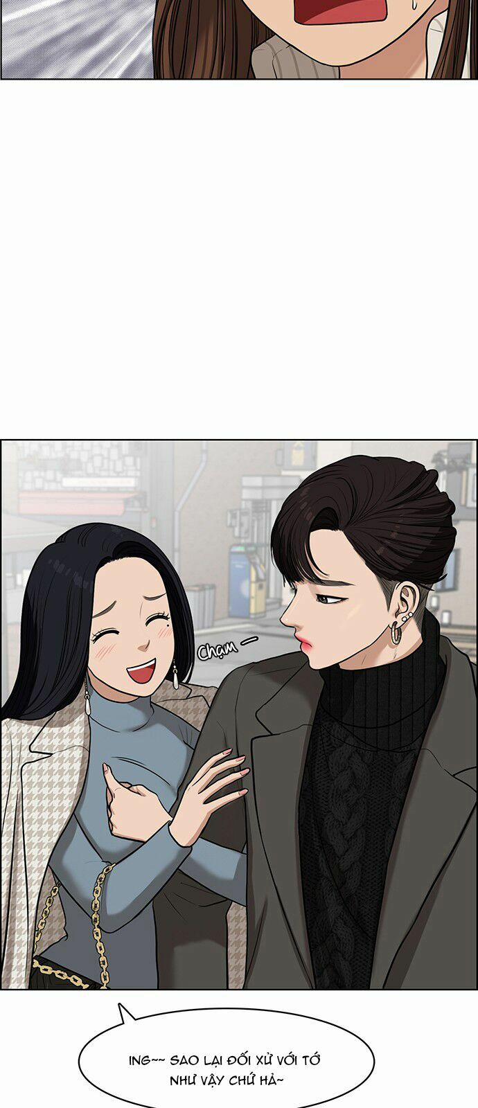 Nữ Thần Giáng Thế 52 trang 9