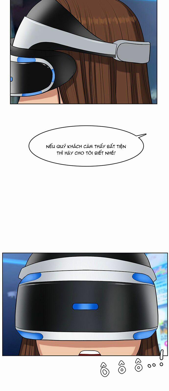 Nữ Thần Giáng Thế 53 trang 12