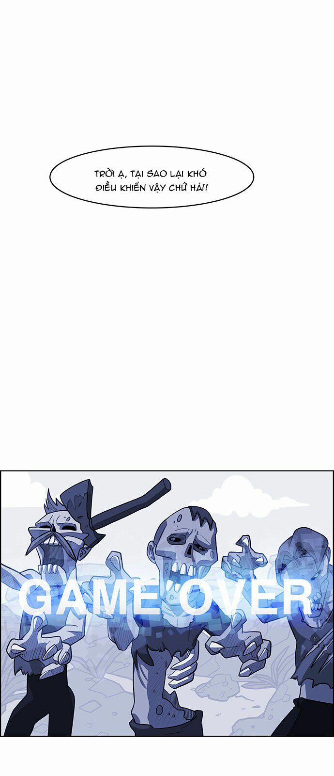 Nữ Thần Giáng Thế 53 trang 14