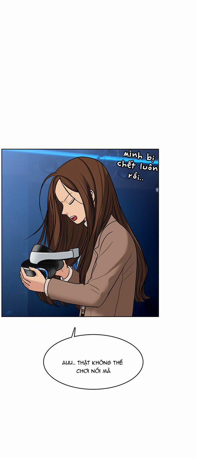 Nữ Thần Giáng Thế 53 trang 15