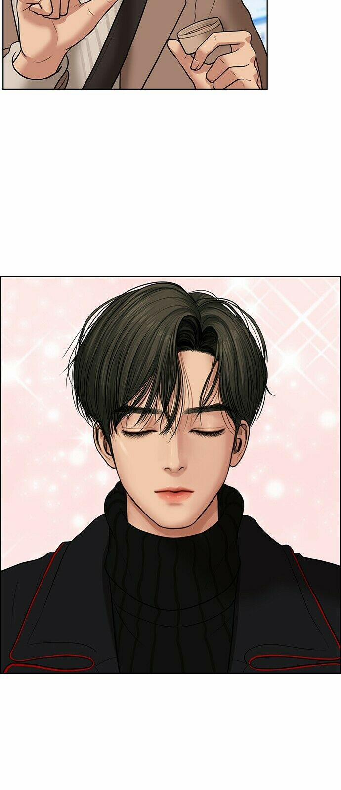 Nữ Thần Giáng Thế 53 trang 22