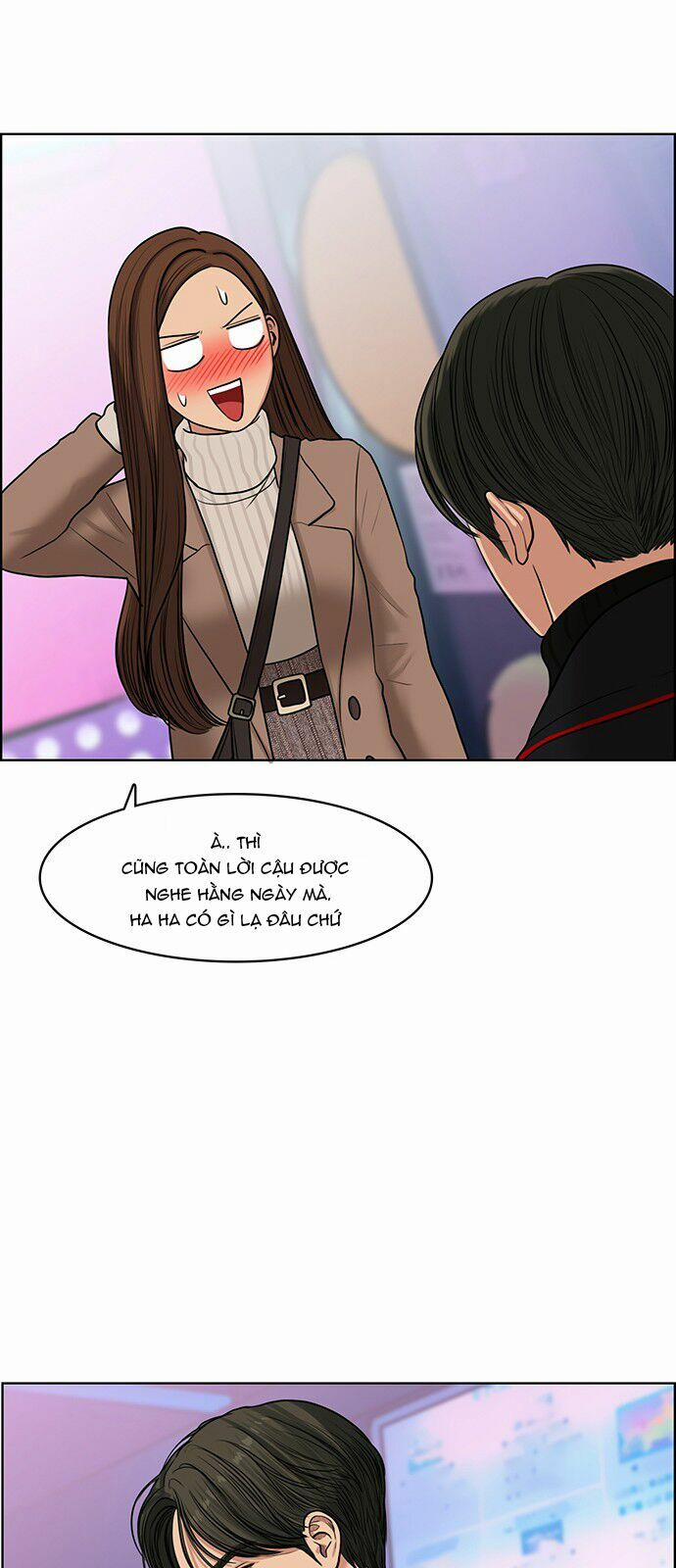 Nữ Thần Giáng Thế 53 trang 25