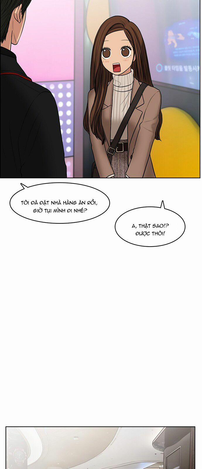 Nữ Thần Giáng Thế 53 trang 27